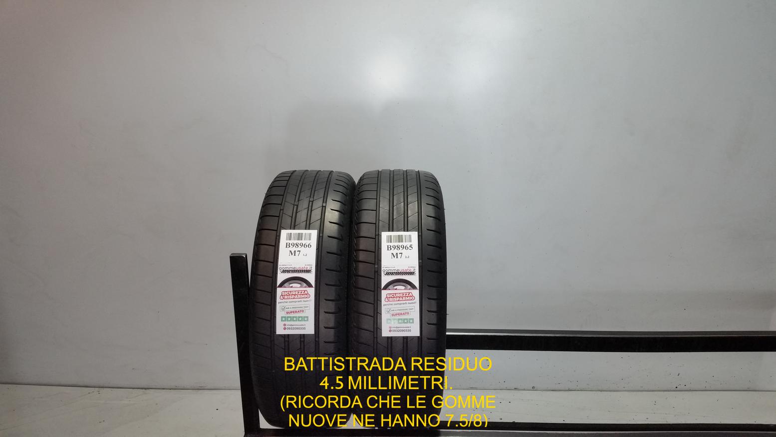 TURANZA T005