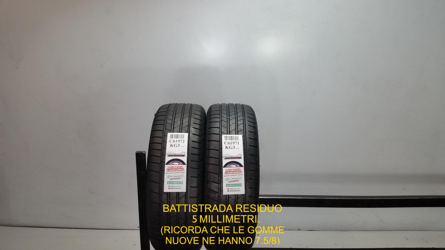 TURANZA ECO