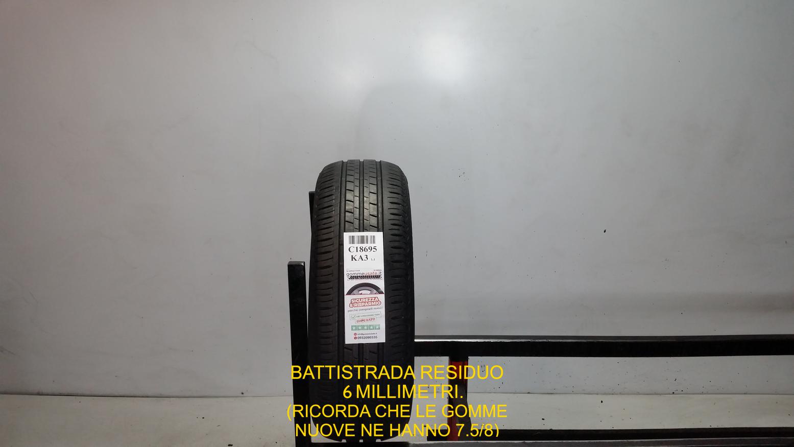 ECOPIA EP150 (BATTISTRADA SCREPOLATO)