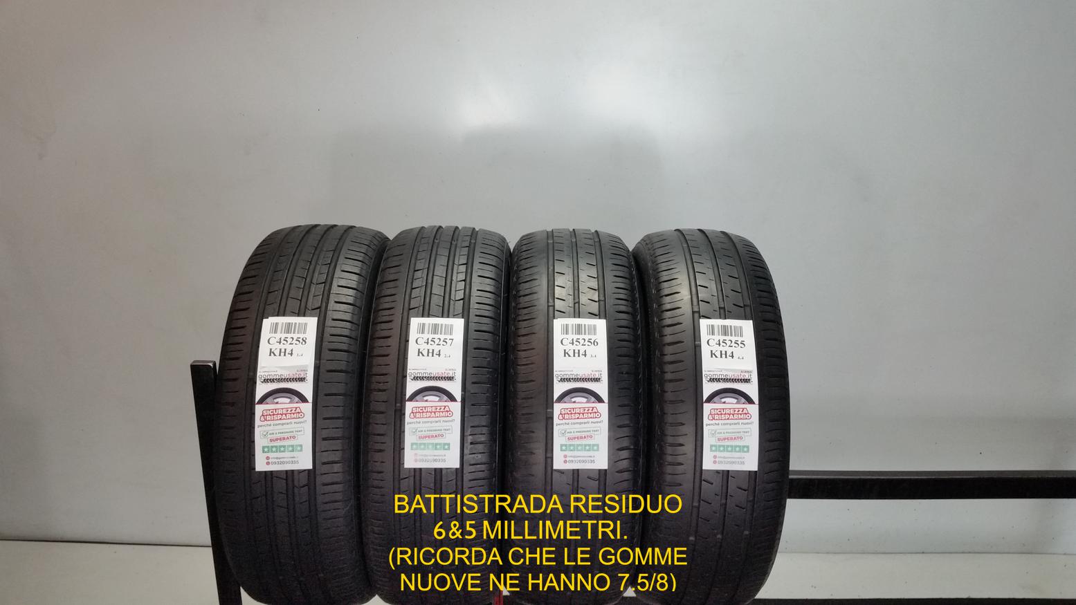 E WINDFORCE (BATTISTRADA SCREPOLATO)