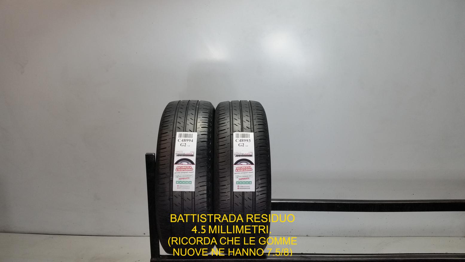 ECOPIA EP150 (BATTISTRADA SCREPOLATO)