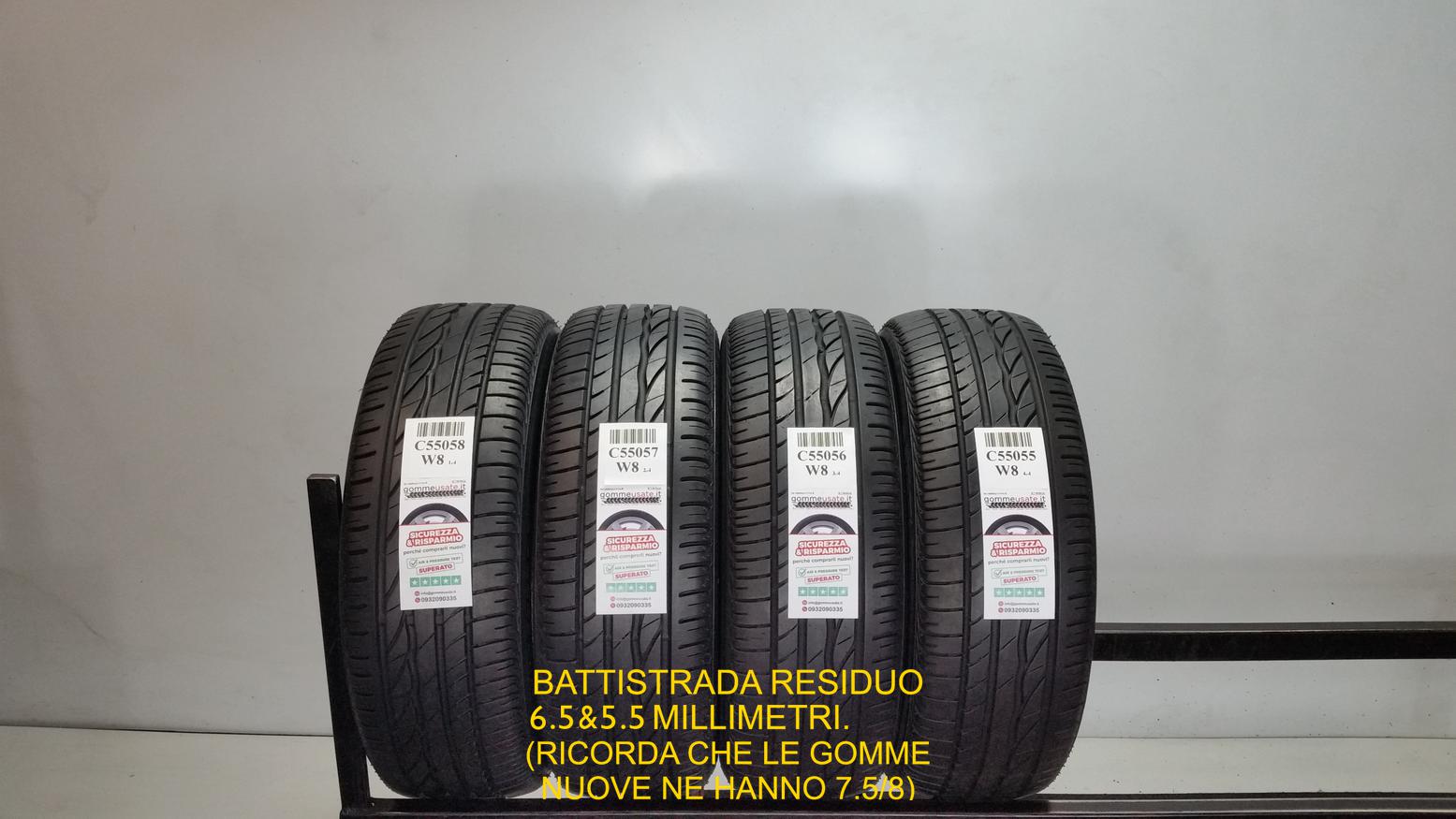TURANZA ER300