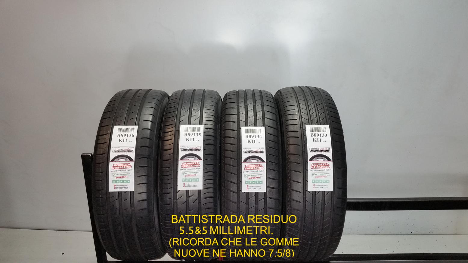 E KUMHO