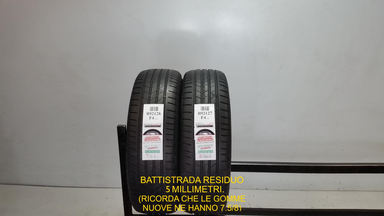 TURANZA T005
