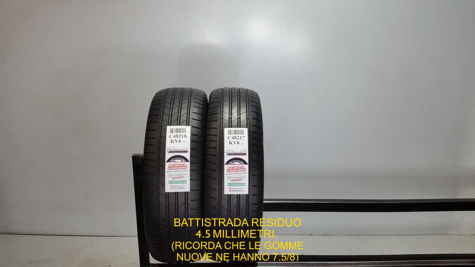 TURANZA T005