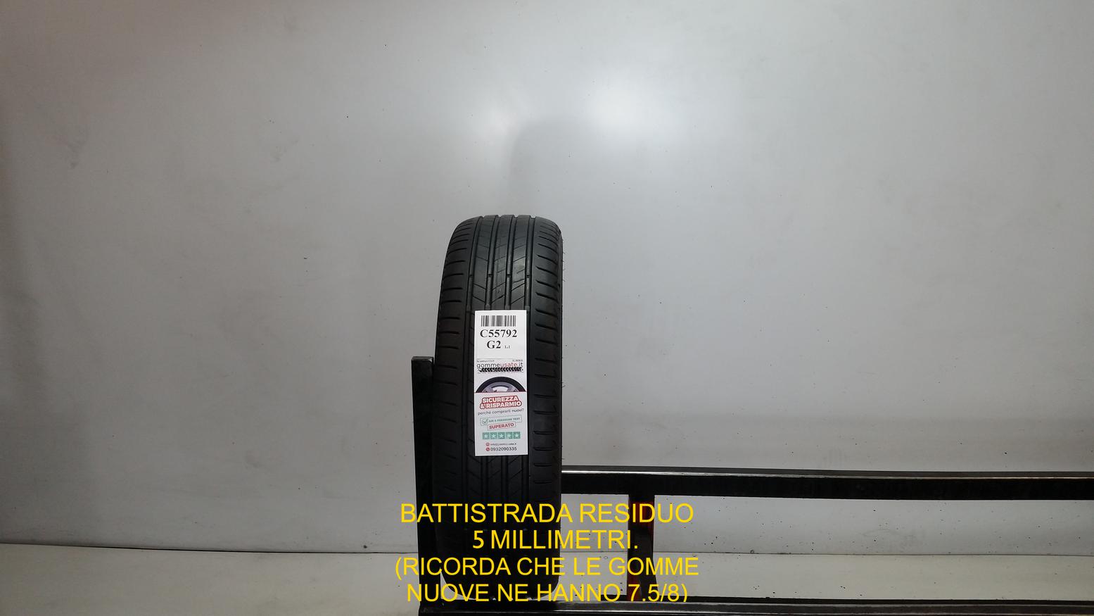 TURANZA T005