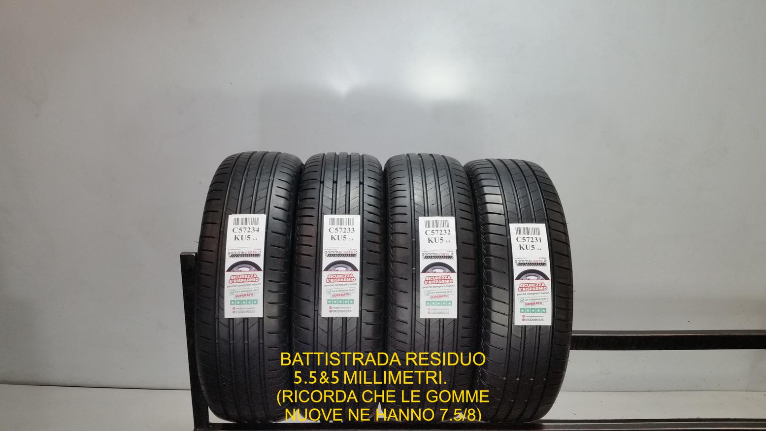 TURANZA T005