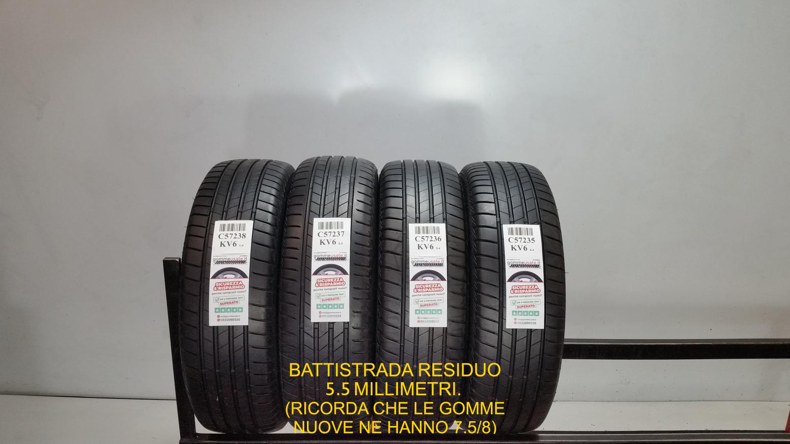 TURANZA T005