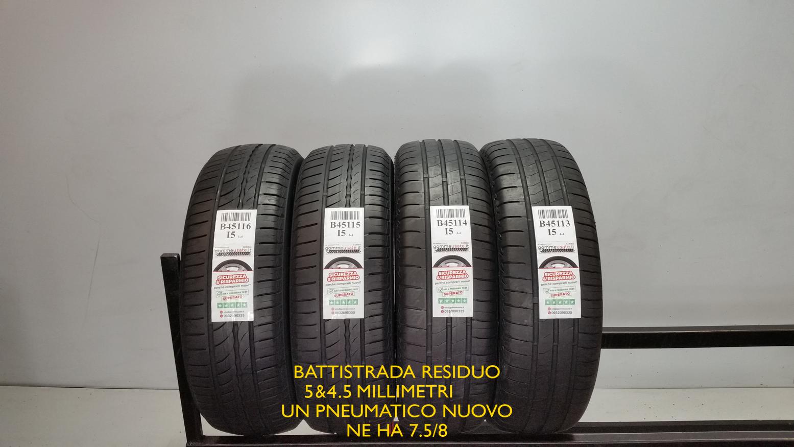 E PIRELLI