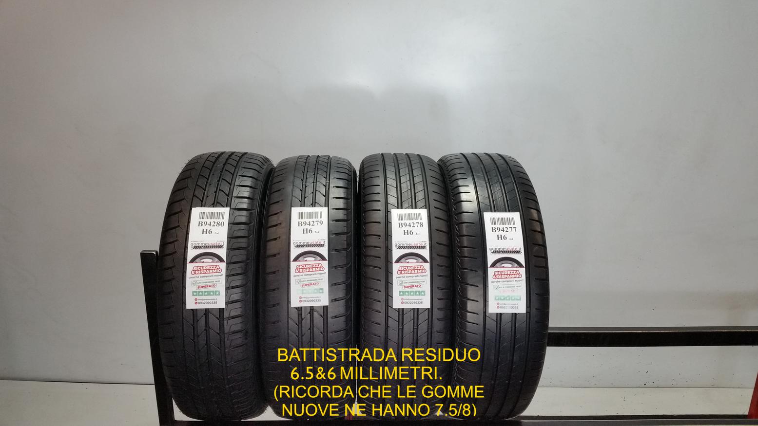 E GOODYEAR