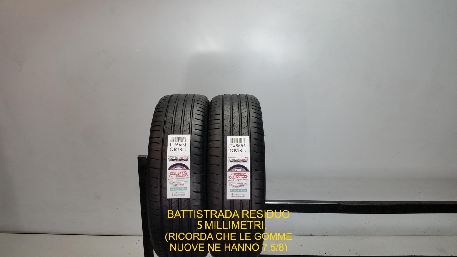 TURANZA T005