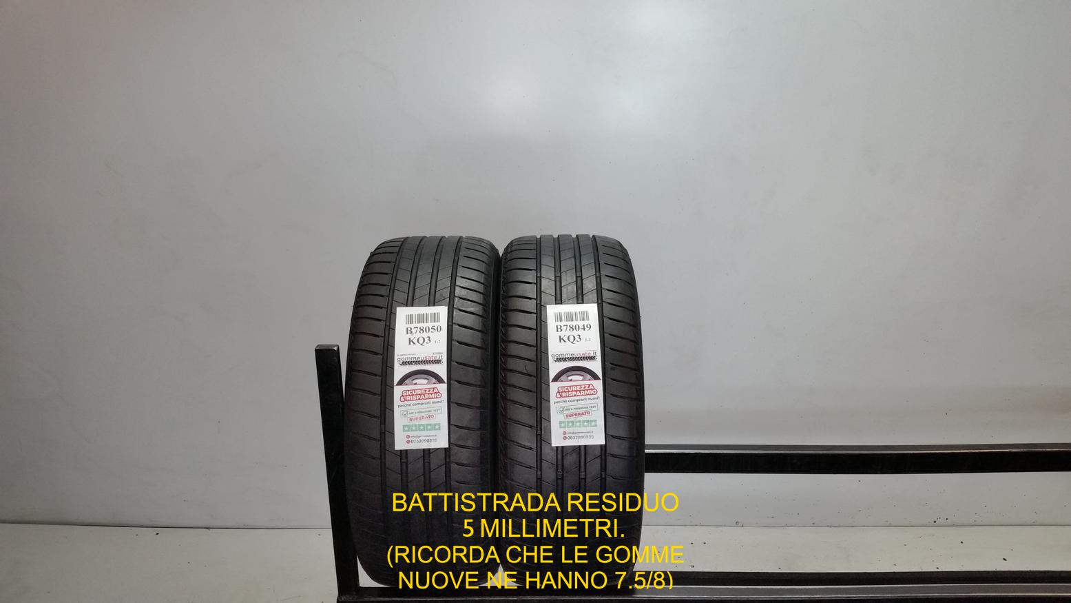 Bridgestone 195/50 R15 82H 