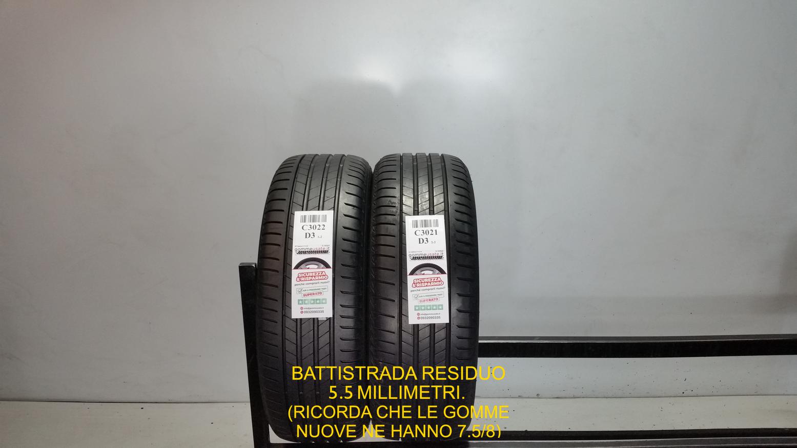 TURANZA T005