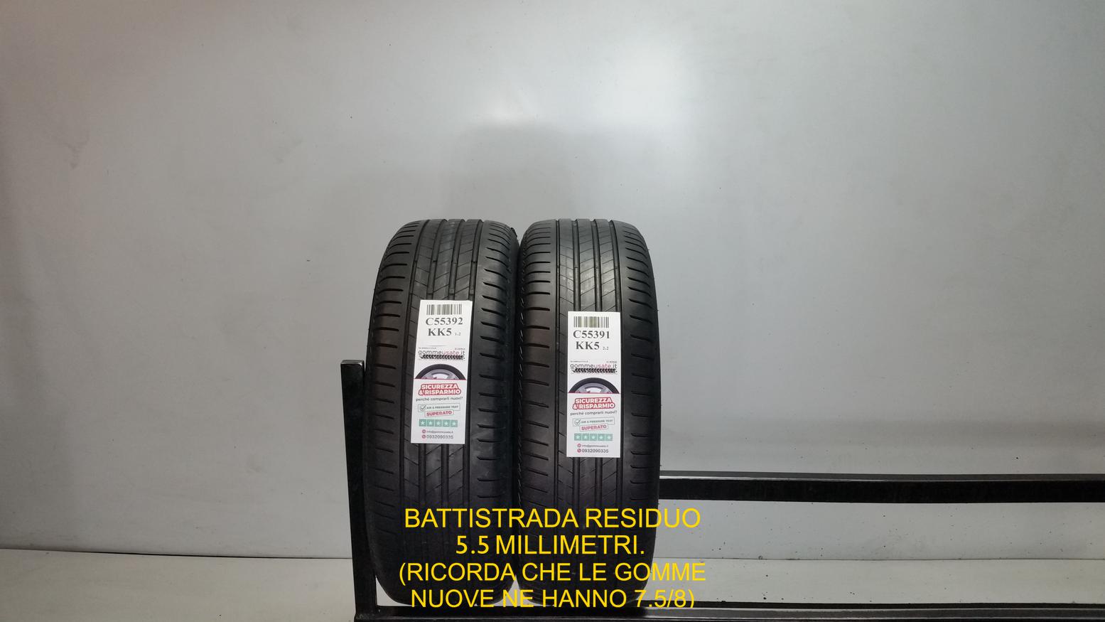 TURANZA T005