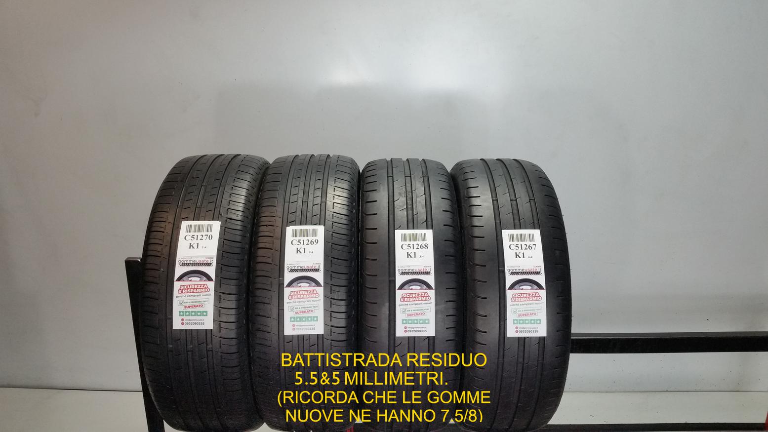 E GOODYEAR