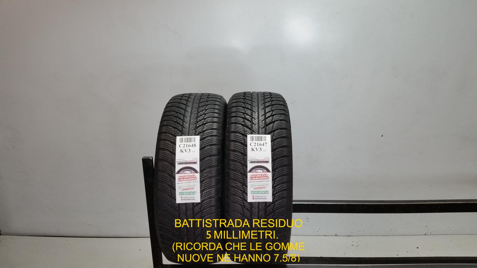 DRIVEGUARD WINTER RF