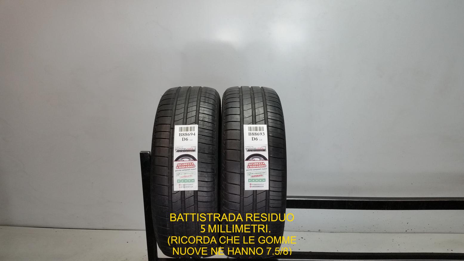 TURANZA ECO