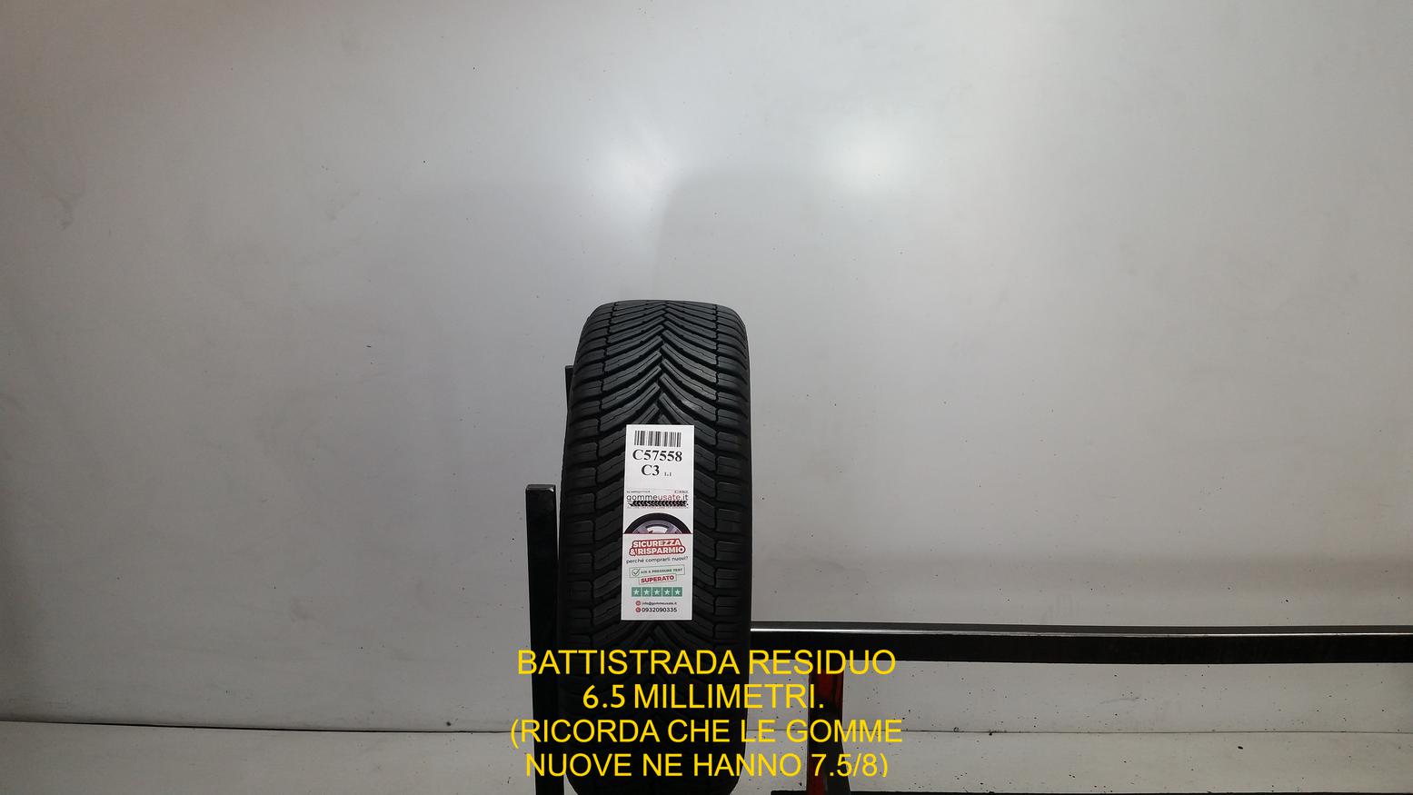TURANZA ALLSEASON 6