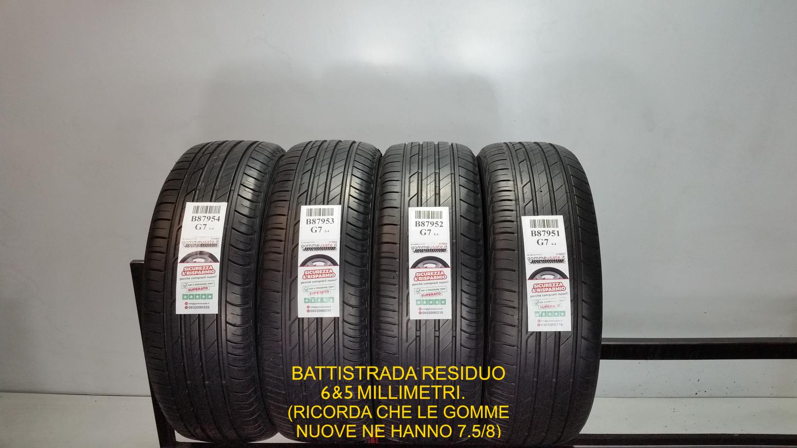 TURANZA T001