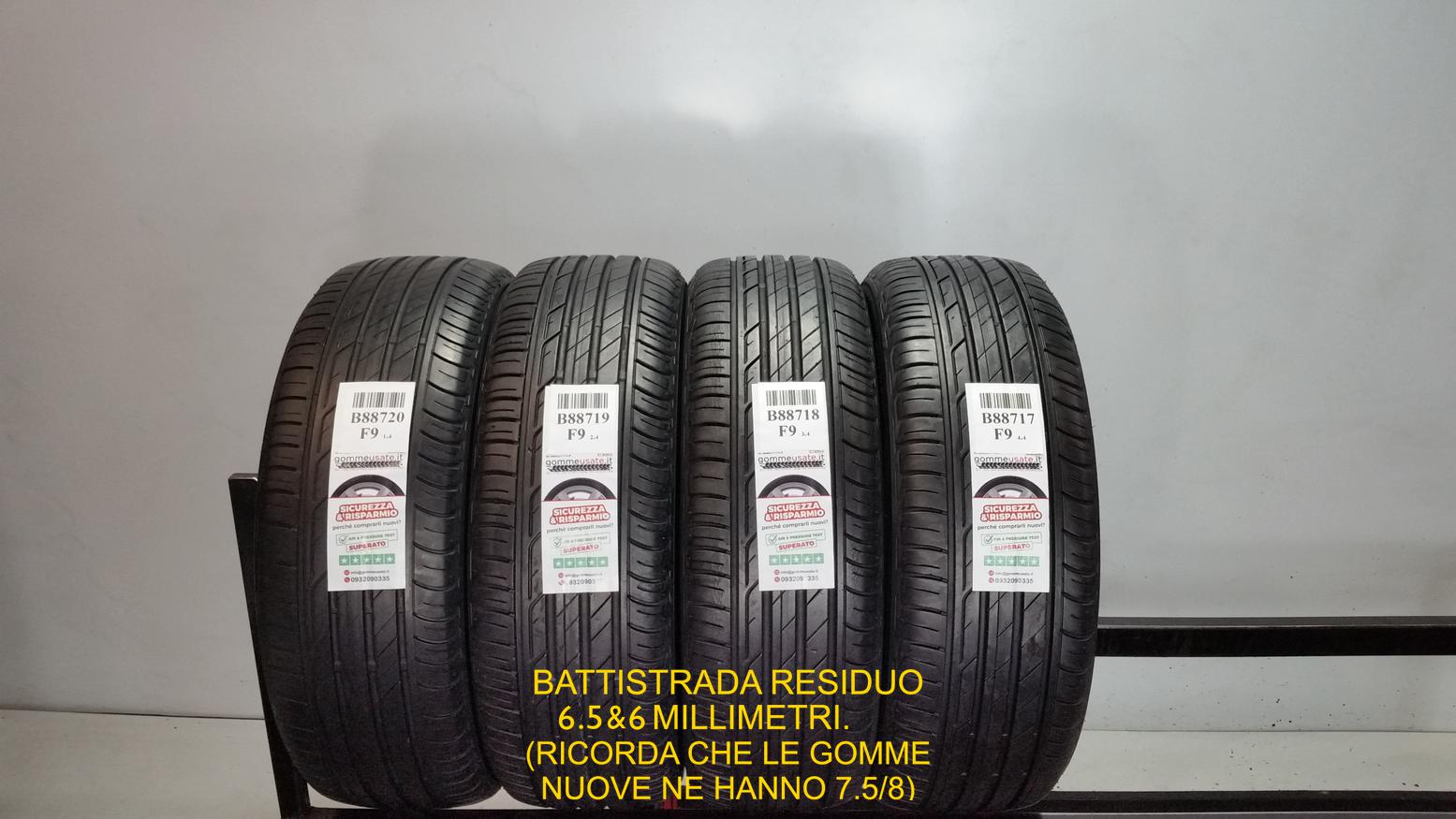 TURANZA T001
