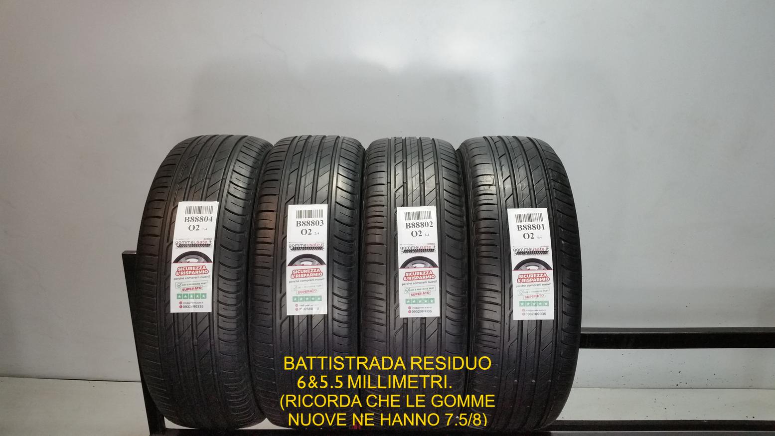 TURANZA T001