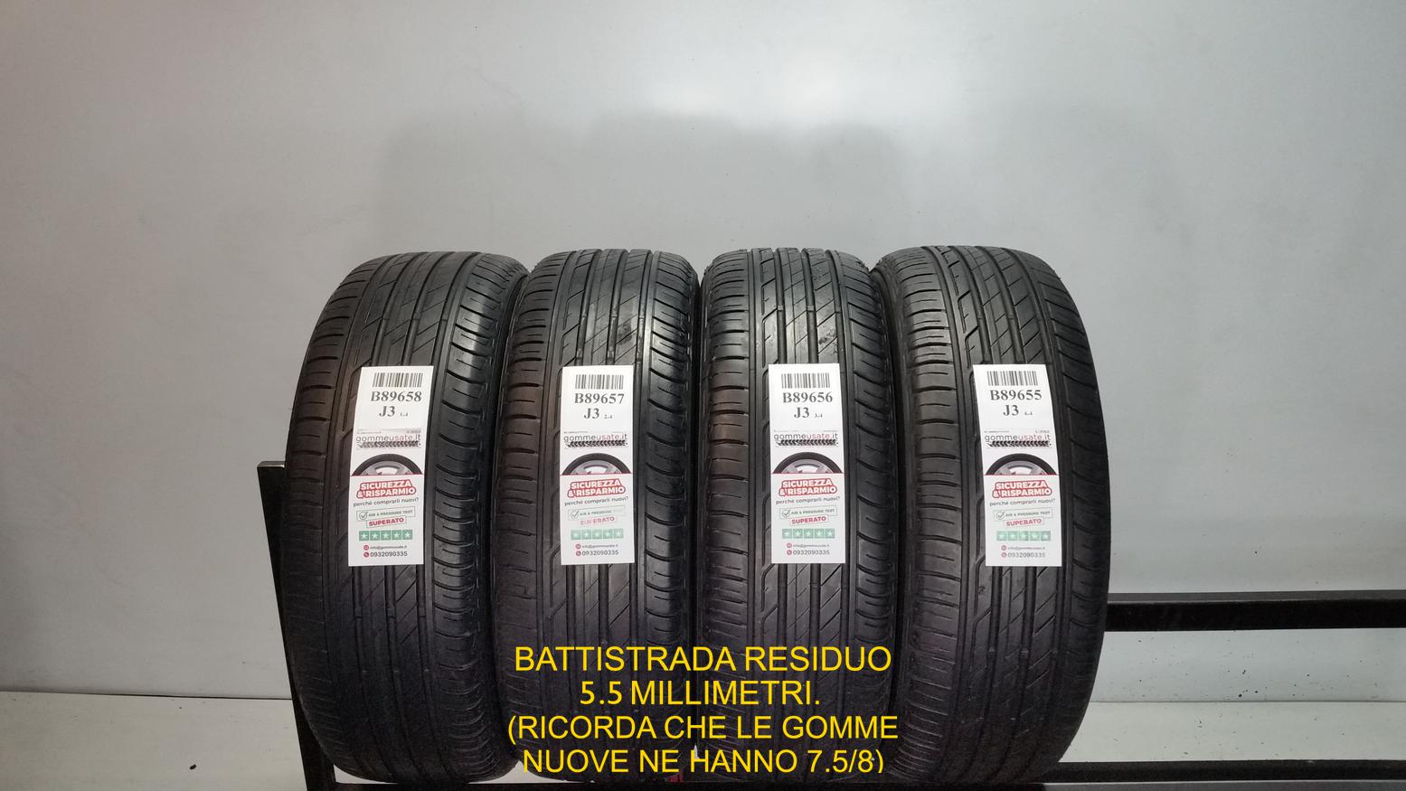 TURANZA T001