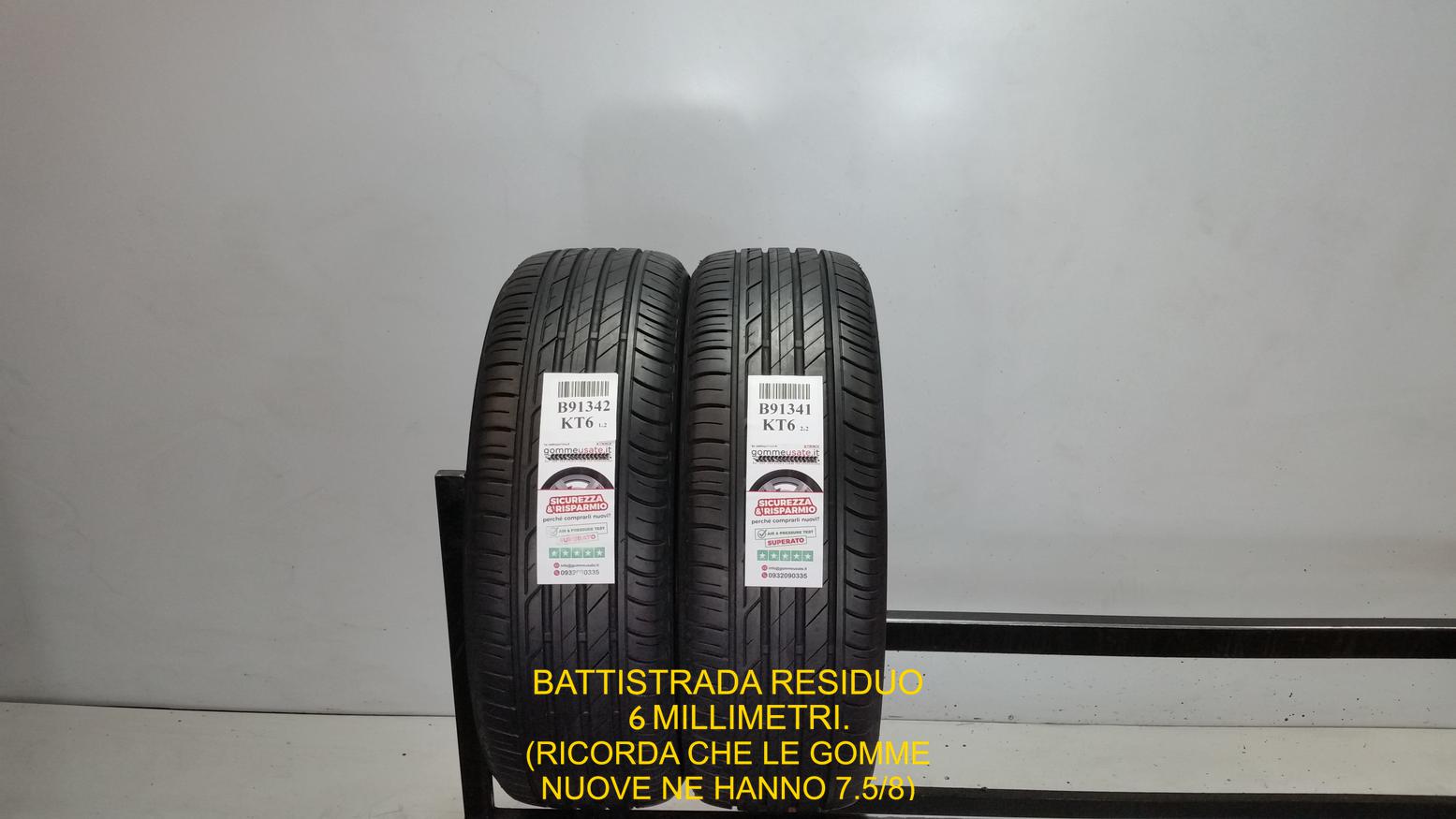 TURANZA T001