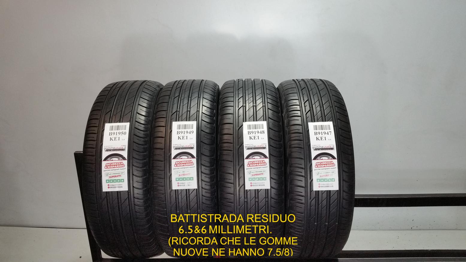 TURANZA T001