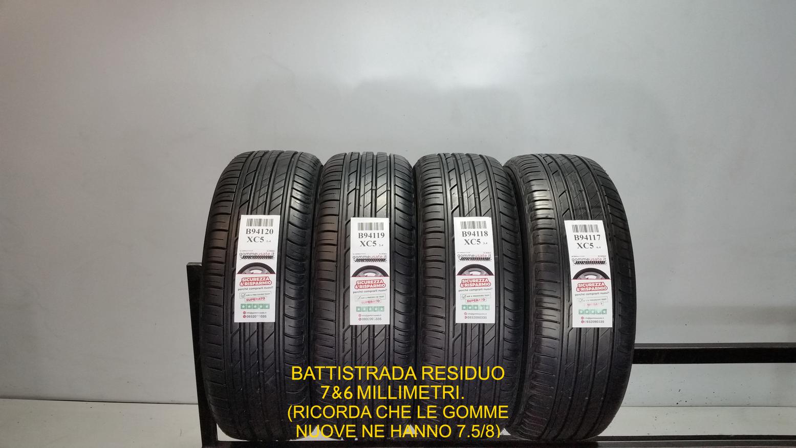 TURANZA T001