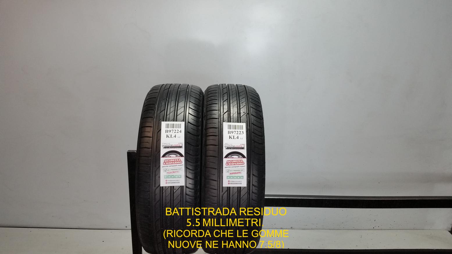 TURANZA T001