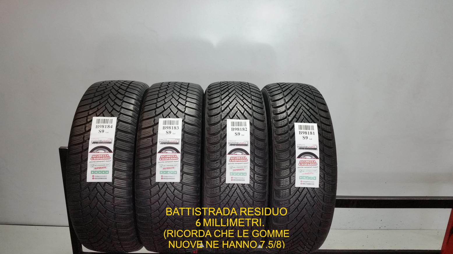 E PIRELLI