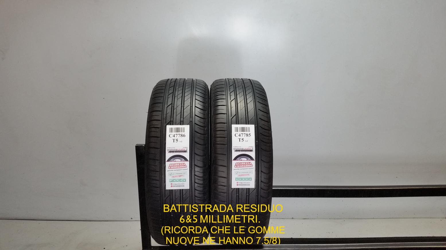 TURANZA T001
