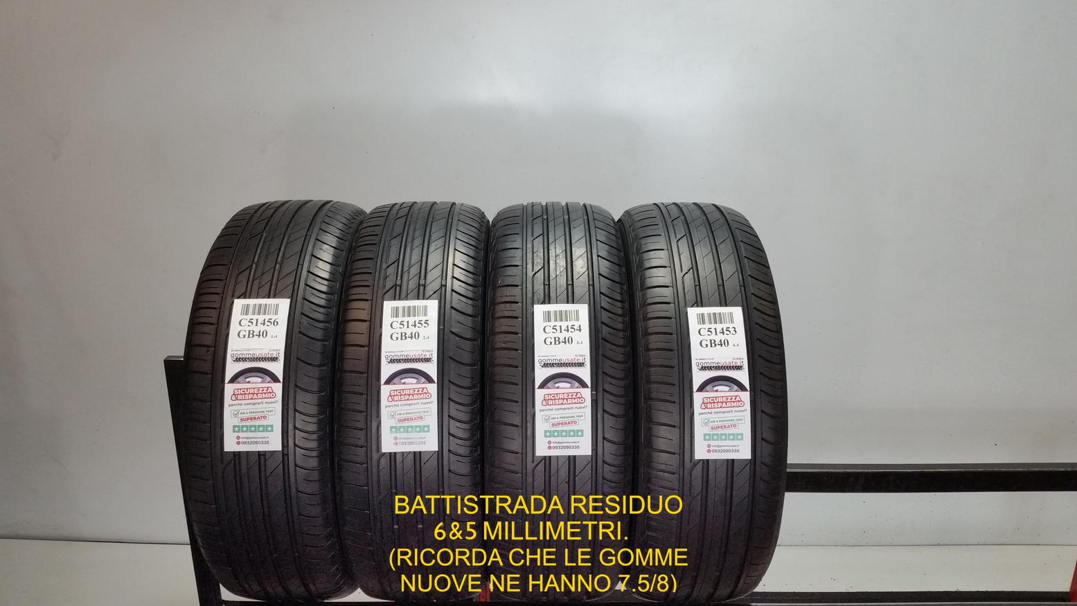 TURANZA T001