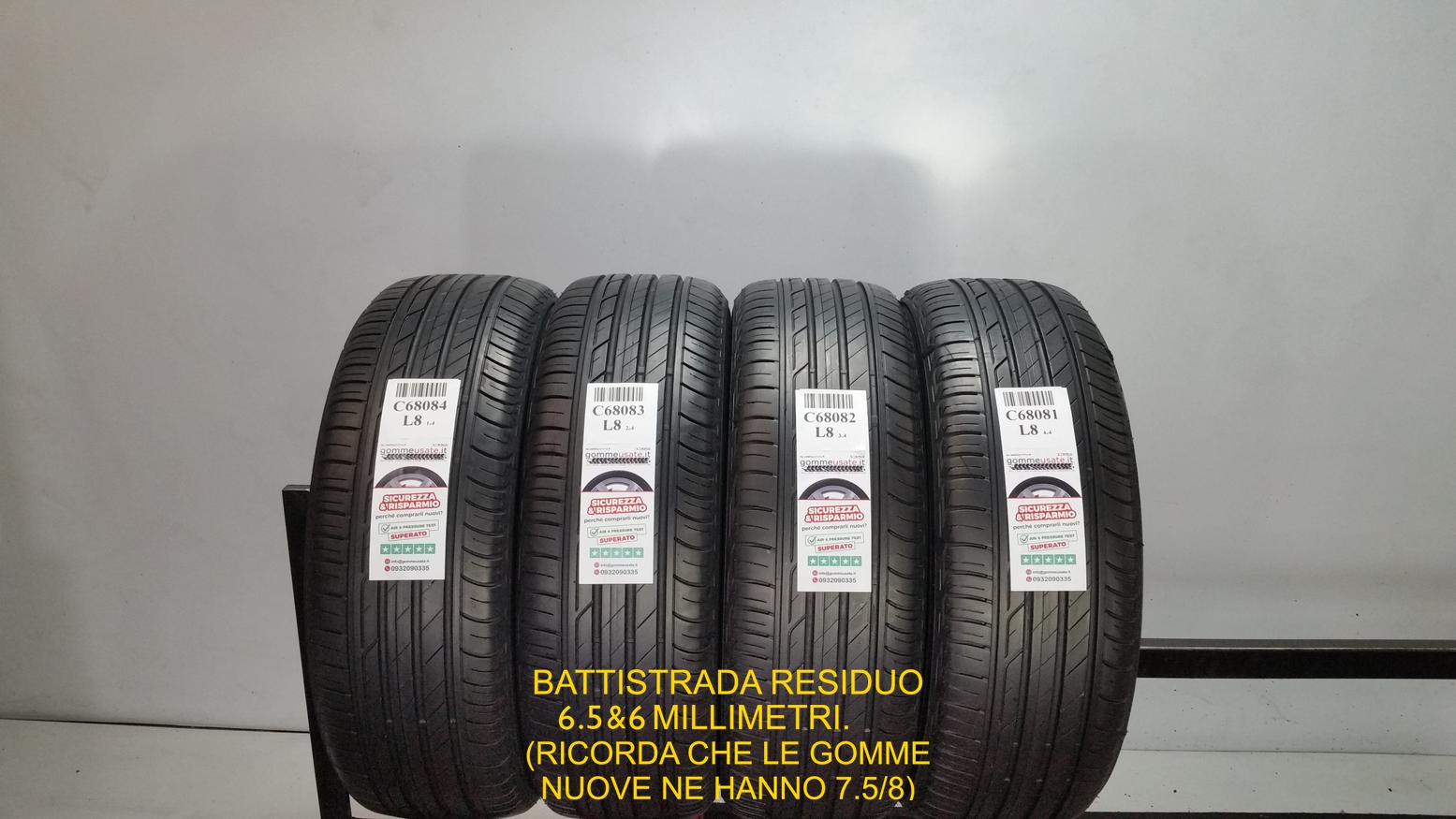 TURANZA T001
