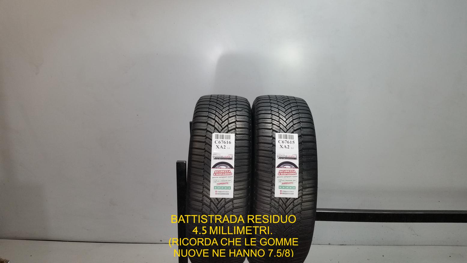 WEATHERCONTROL A005 EVO