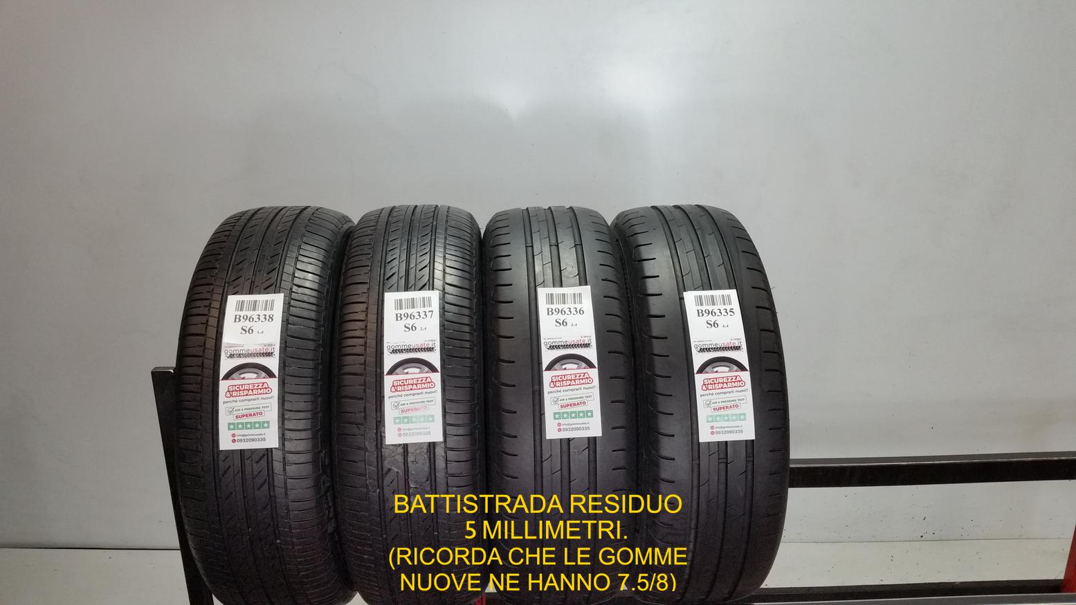 E GOODYEAR