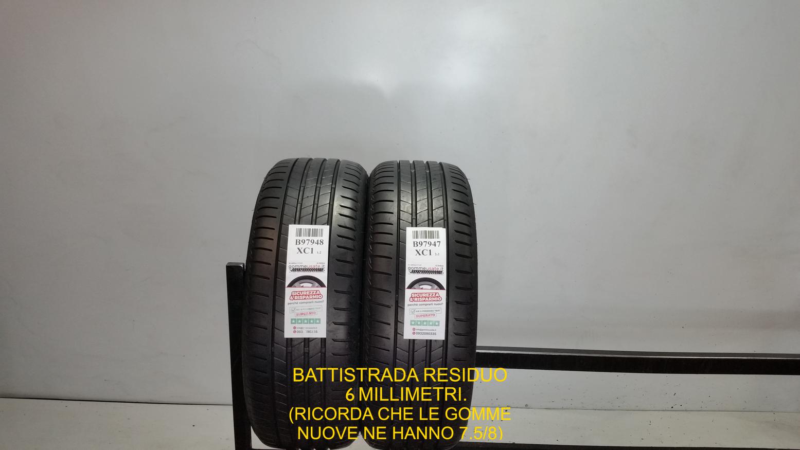 TURANZA T005