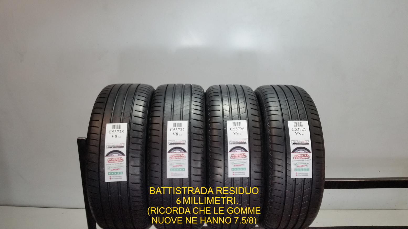 TURANZA T005