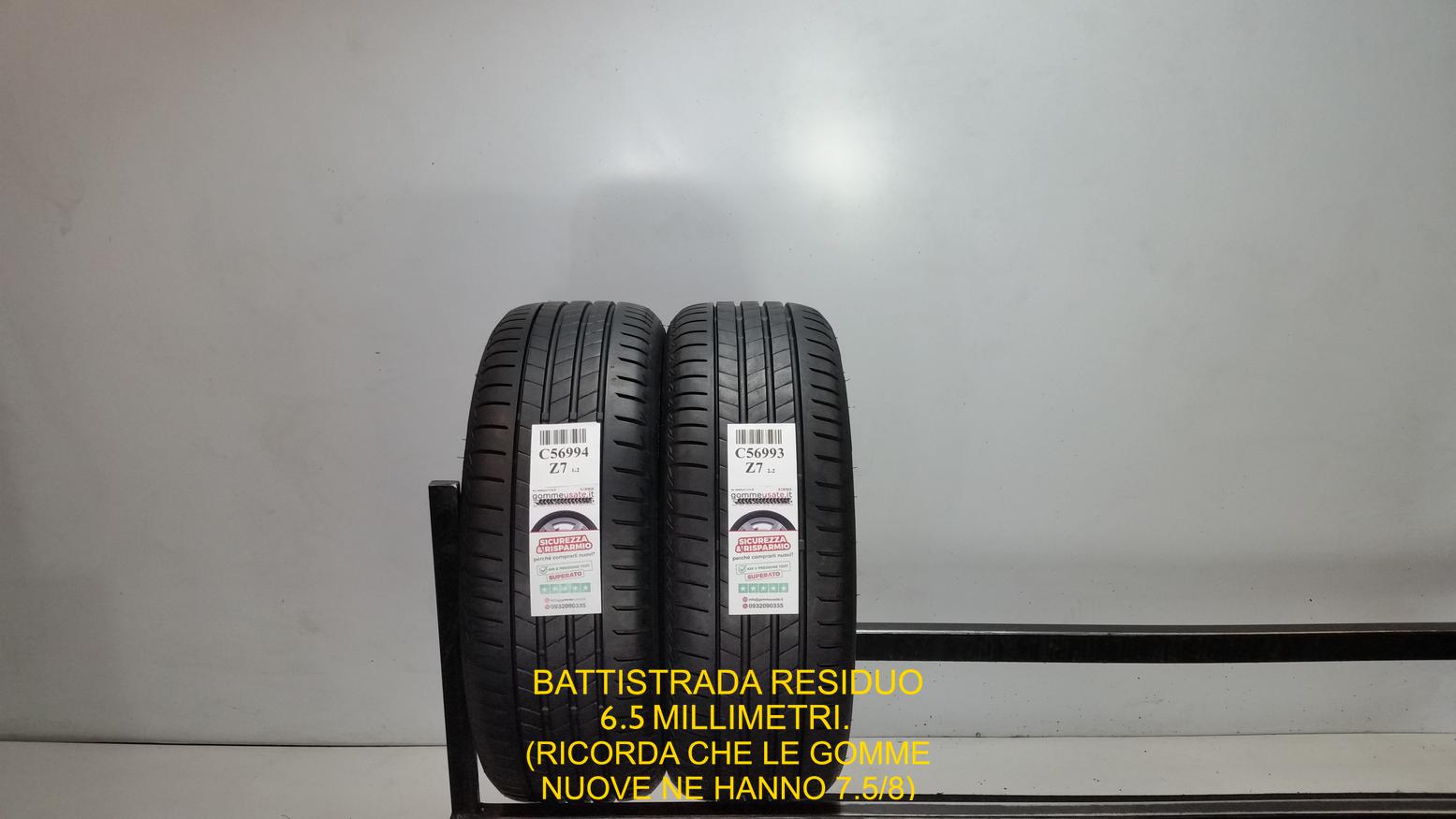 TURANZA T005 