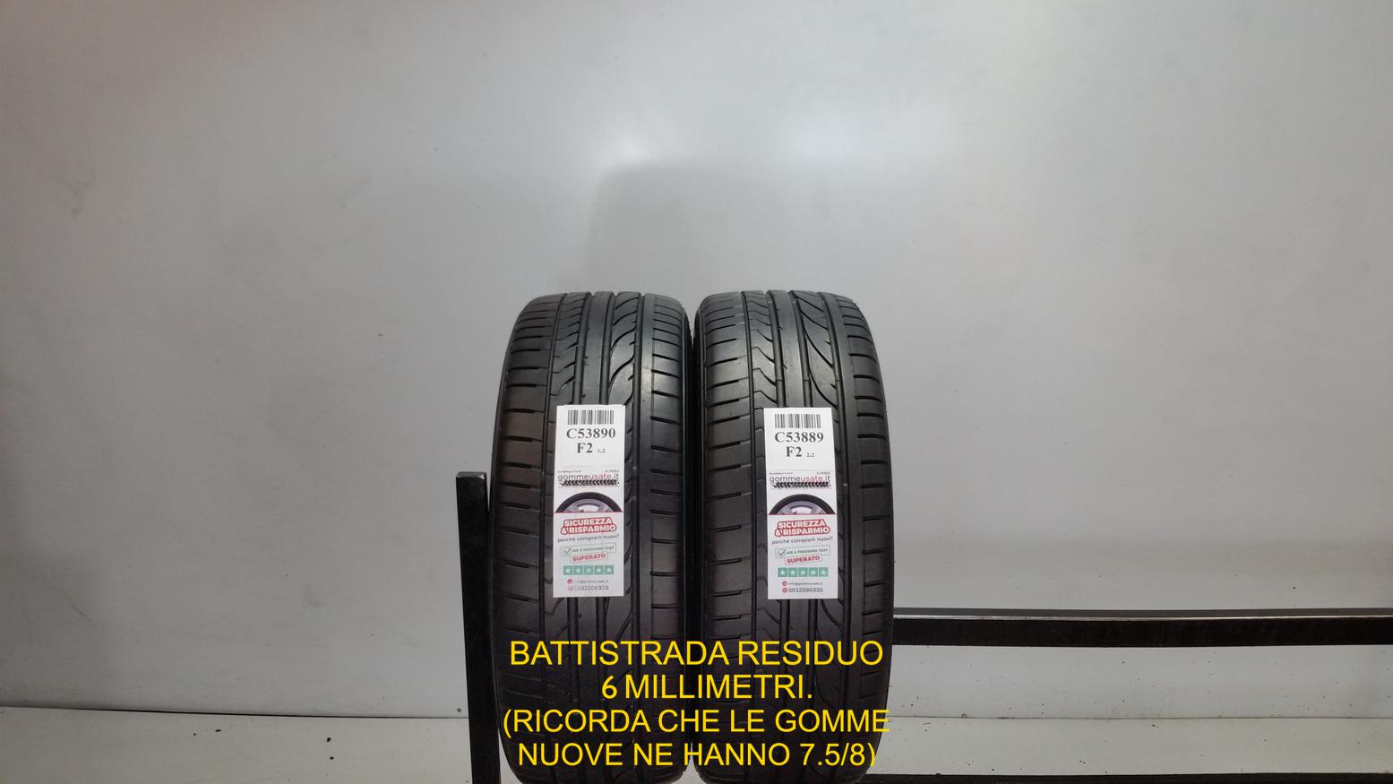 POTENZA RE050A