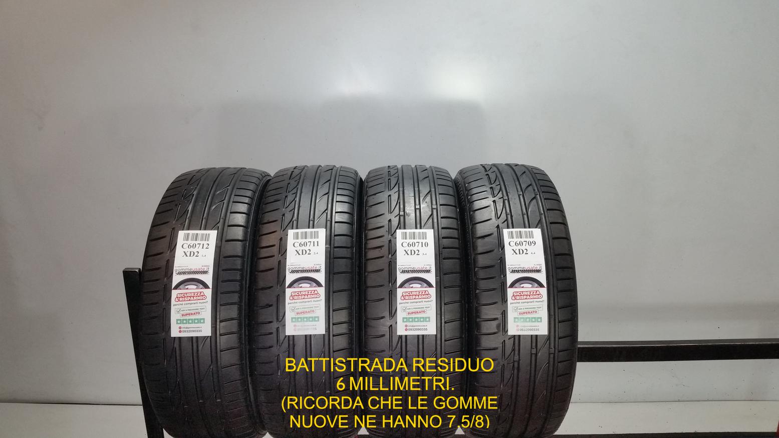 POTENZA S001