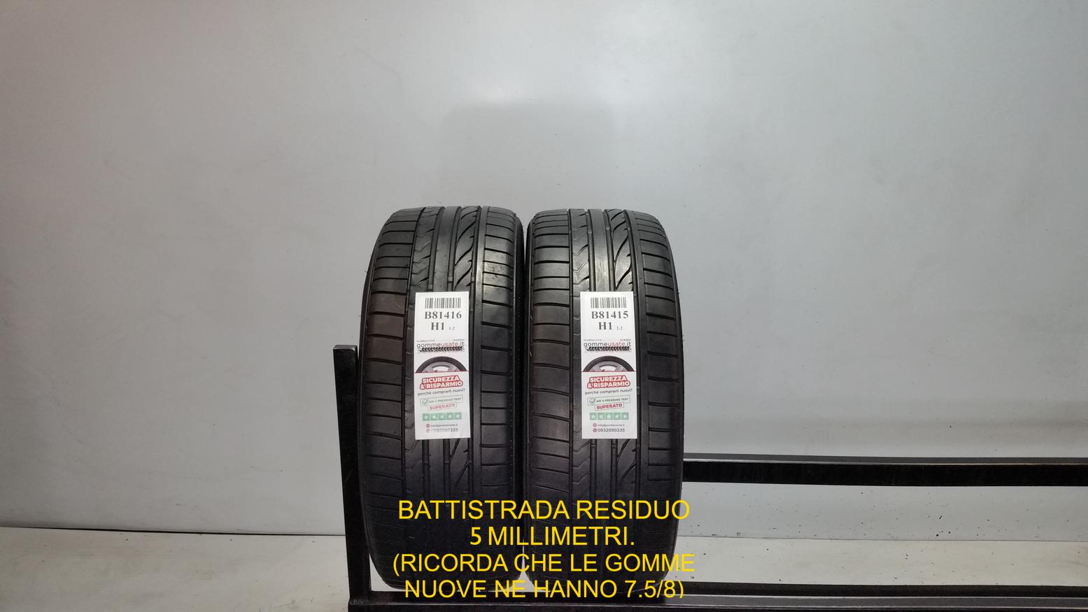 POTENZA RE050A