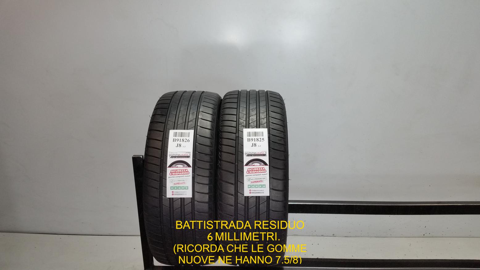 TURANZA T005