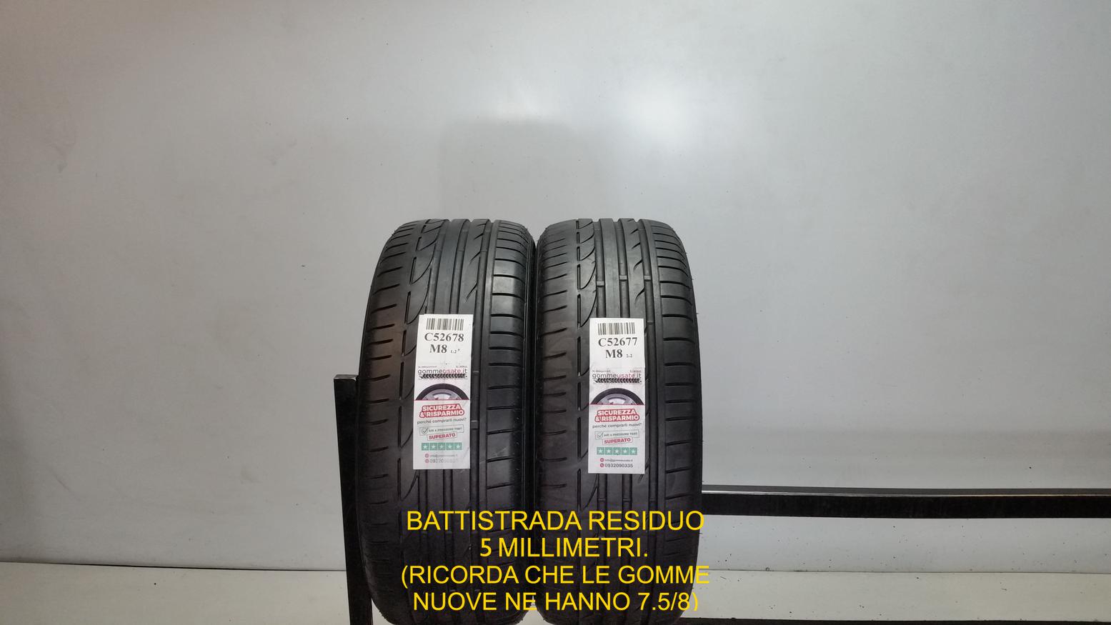 POTENZA S001 RF