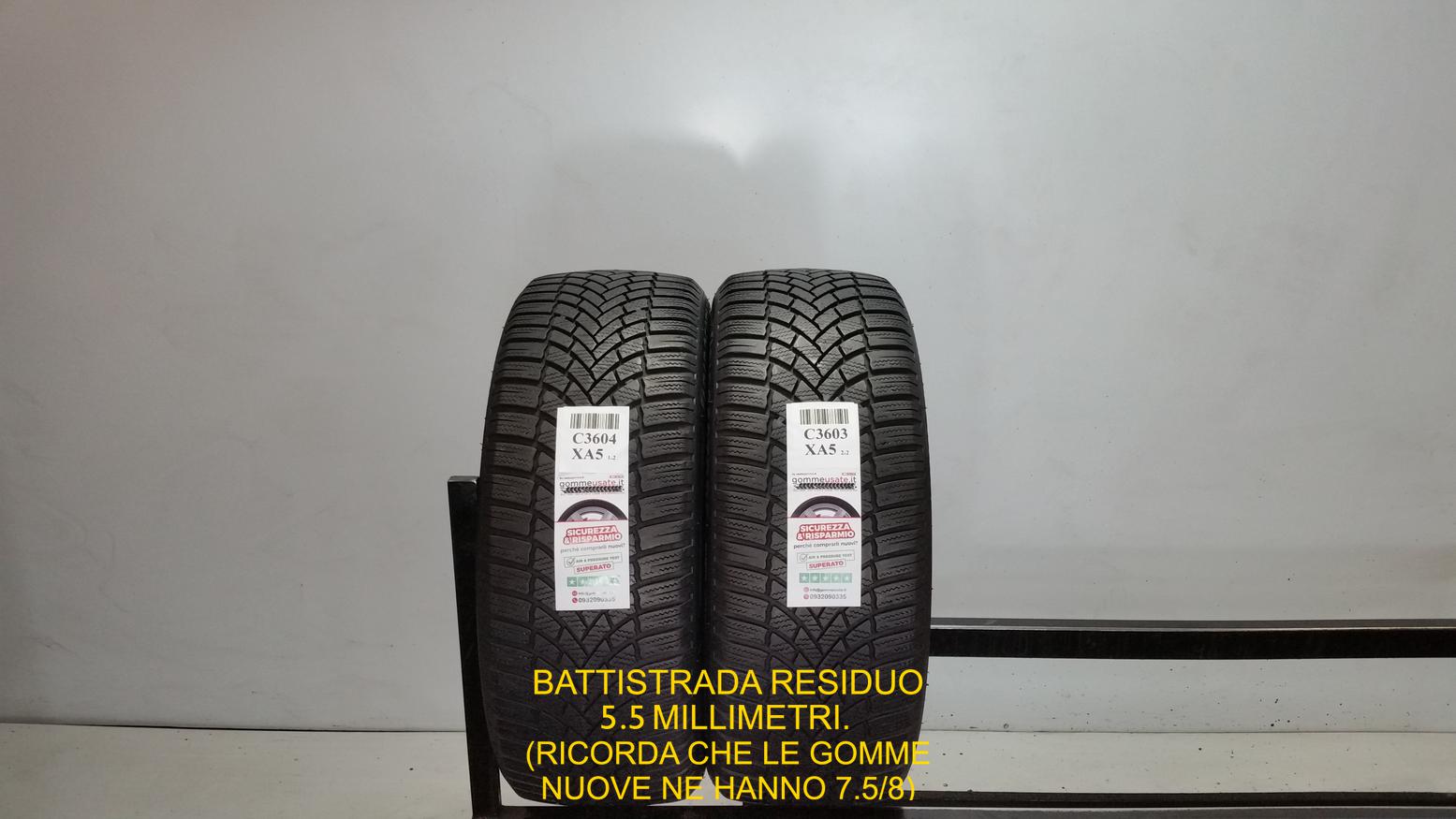 BLIZZAK LM005 RF