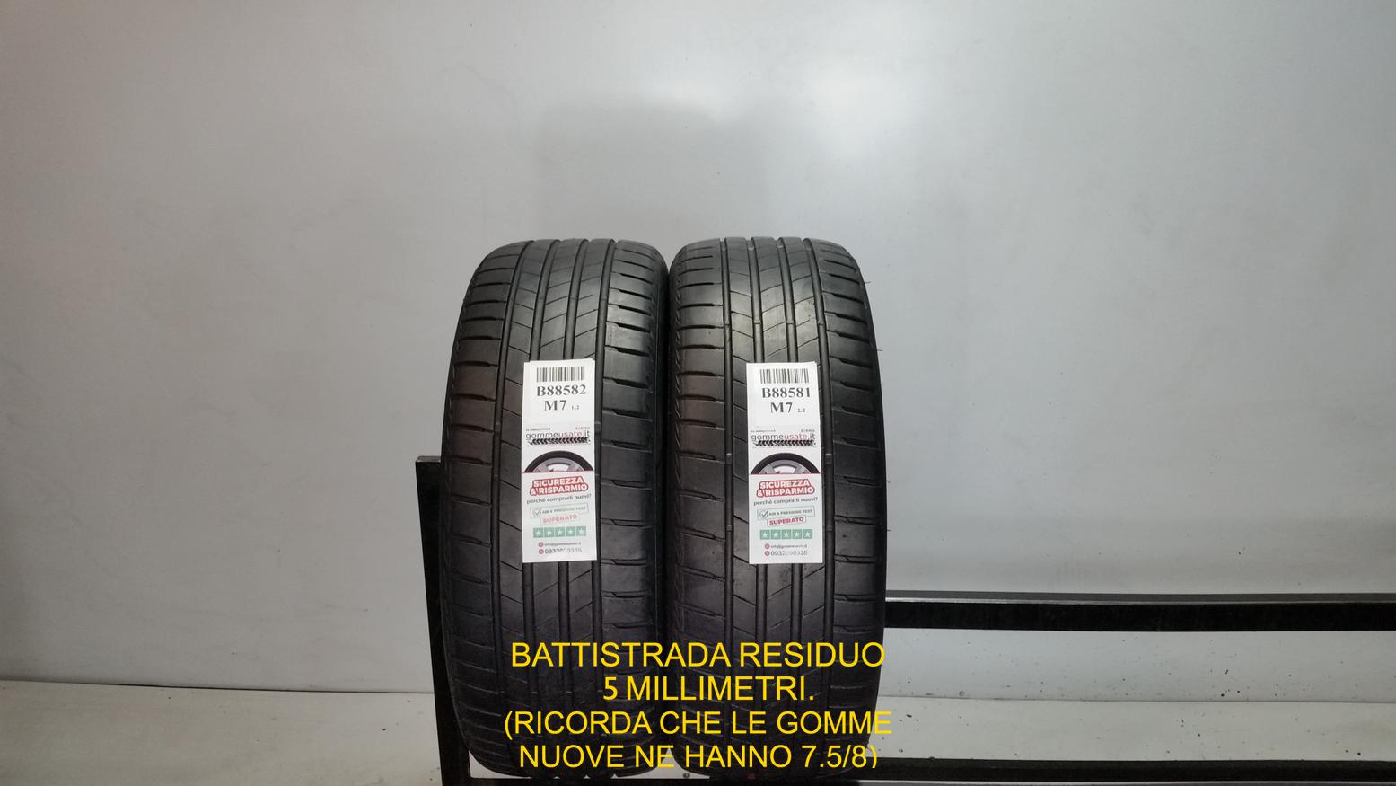 TURANZA T005
