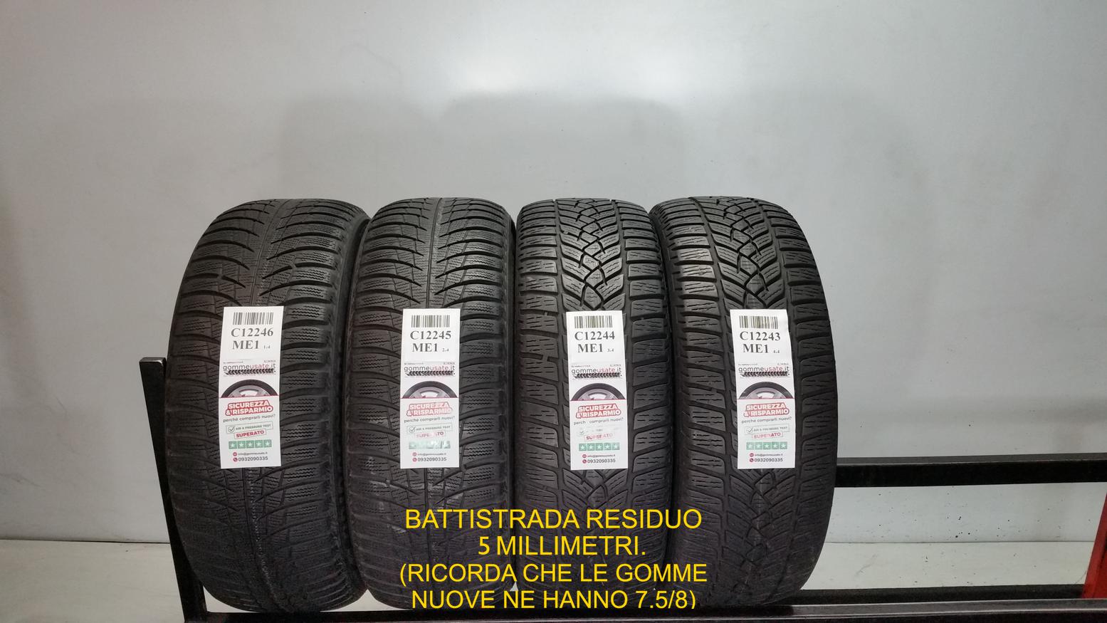 E FULDA