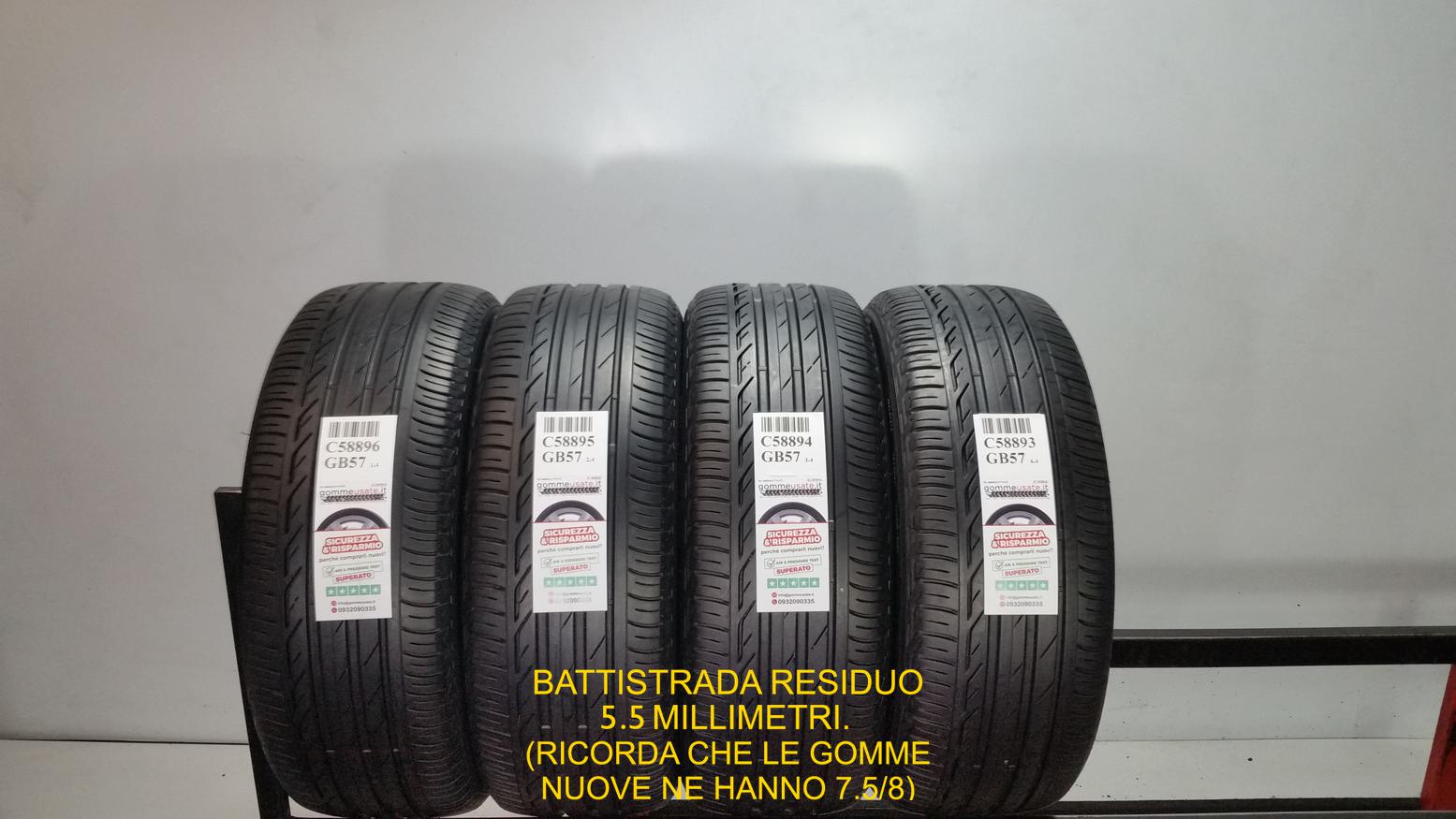 TURANZA T001