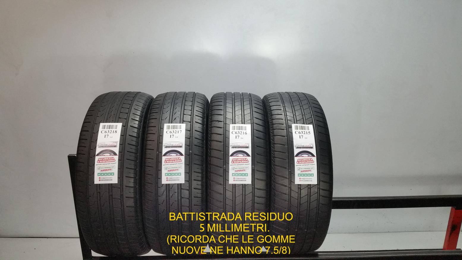 E PIRELLI