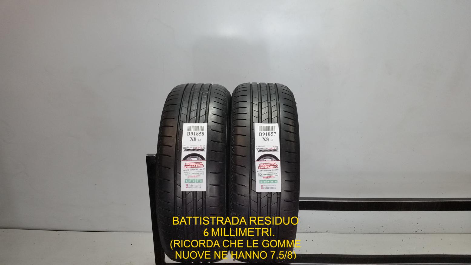 TURANZA T005